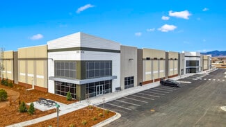 Westminster, CO Warehouse - 10795 Dover St