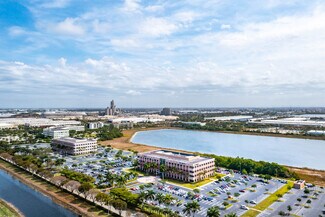 Miami, FL Office - 9725 NW 117th Ave Miami, FL Office - 9725 NW 117th Ave