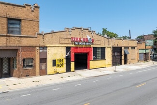 Chicago, IL Retail - 2206 E 75th St Chicago, IL Retail - 2206 E 75th St
