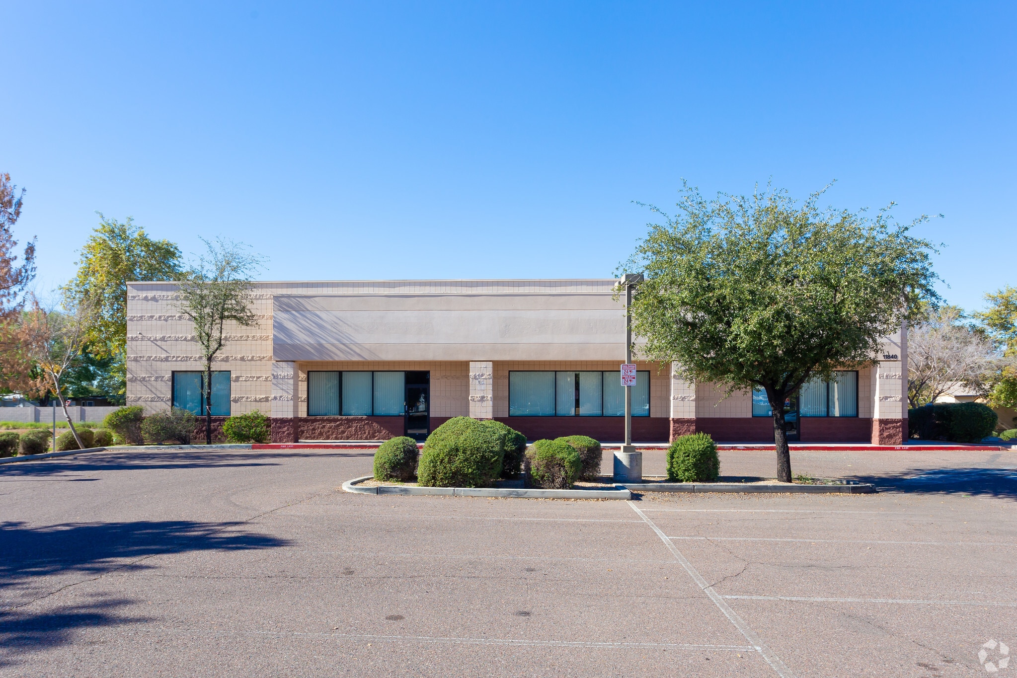 11840 N 28th Dr Phoenix, AZ 85029 Office Property for Lease on