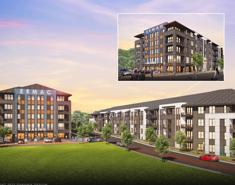 610713 610713 Ermac dr Nashville, TN 37214 Land Property for Sale