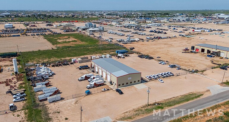 10200 W County Road 160, Midland, TX for Sale