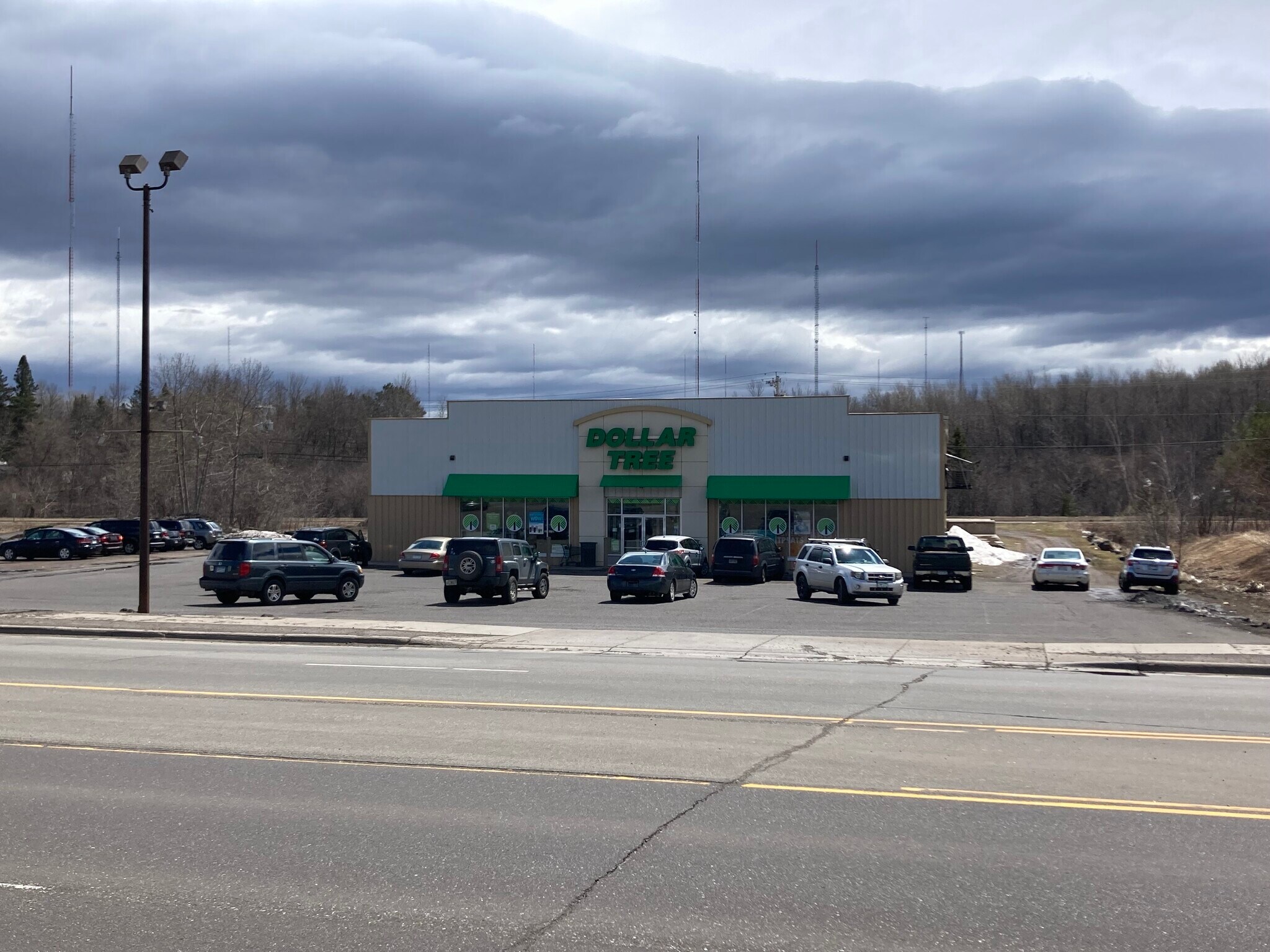 326 E Central Entrance, Duluth, MN for Sale