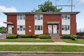 New Brunswick, NJ Apartments - 308 Columbus Pl