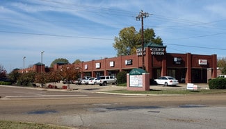 Olive Branch, MS Medical - 8810-8900 College St Olive Branch, MS Medical - 8810-8900 College St
