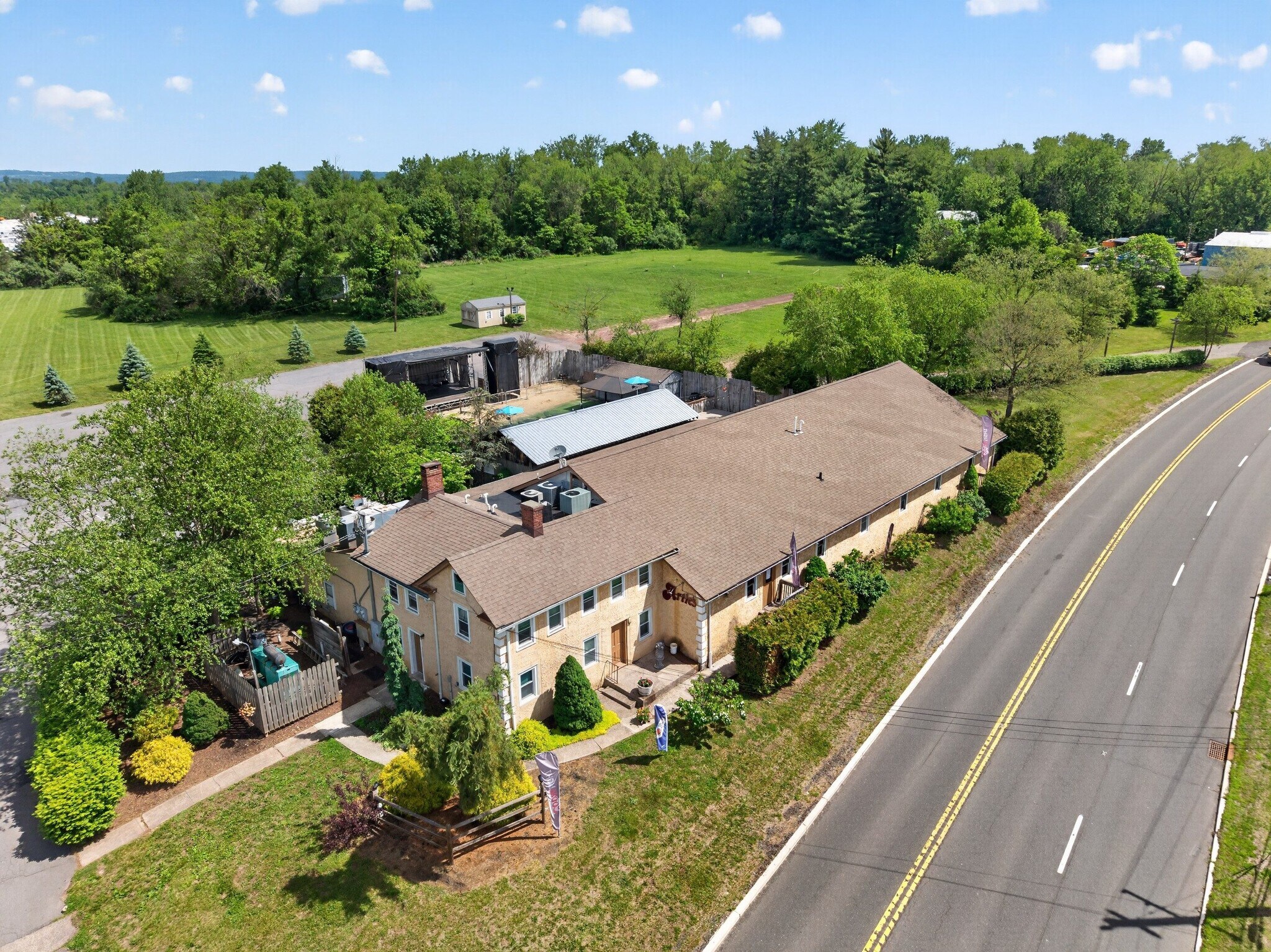 1121 Route 12, Frenchtown, NJ for Sale