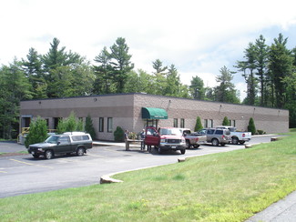 Gardner, MA Manufacturing - 246 Suffolk Ln