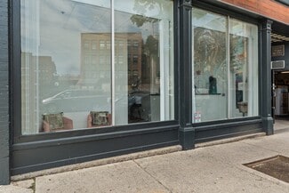Lynn, MA Retail - 501 Washington St