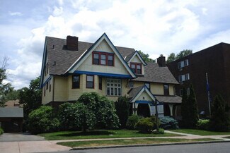 Hartford, CT undefined - 638 Prospect Ave