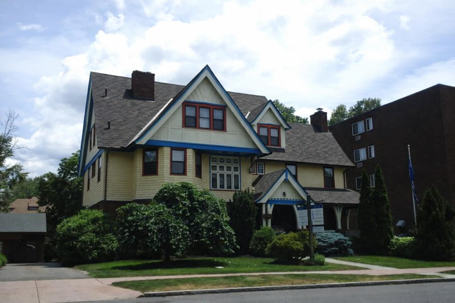 638 Prospect Ave, Hartford, CT for Sale