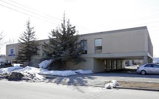 Ottawa, ON Office - 1775 Courtwood Cres
