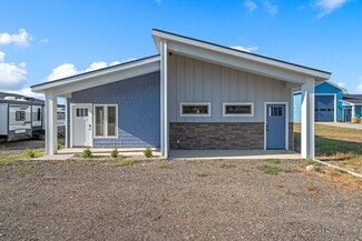 Eddy, TX Residential Income - 711 4th St Eddy, TX Residential Income - 711 4th St