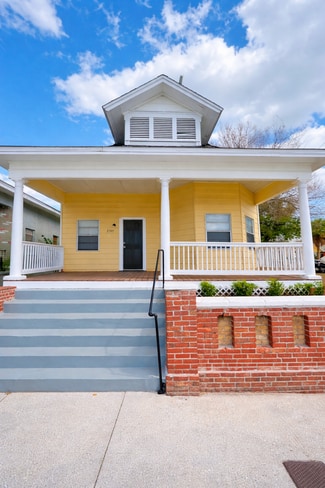 Tampa, FL Office - 2507 N Armenia Ave