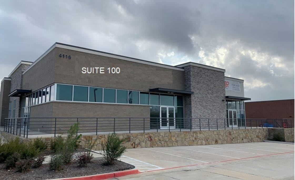 4116 State Highway 121, Carrollton, TX for Sale