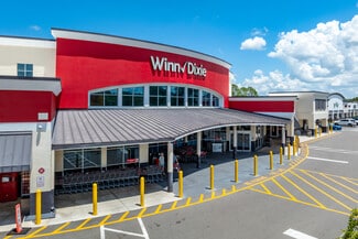 Wesley Chapel, FL Retail - 27327-27424 Wesley Chapel Blvd Wesley Chapel, FL Retail - 27327-27424 Wesley Chapel Blvd