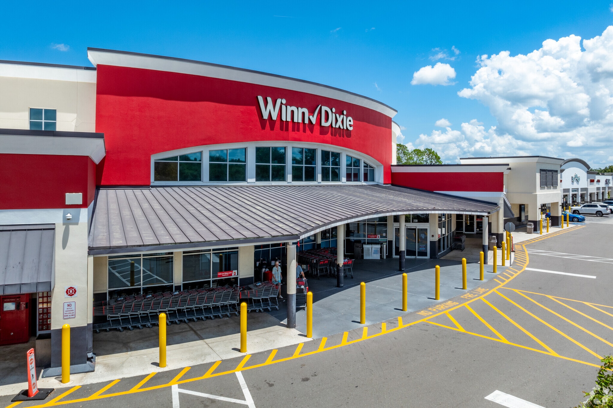 27327-27424 Wesley Chapel Blvd, Wesley Chapel, FL for Rent