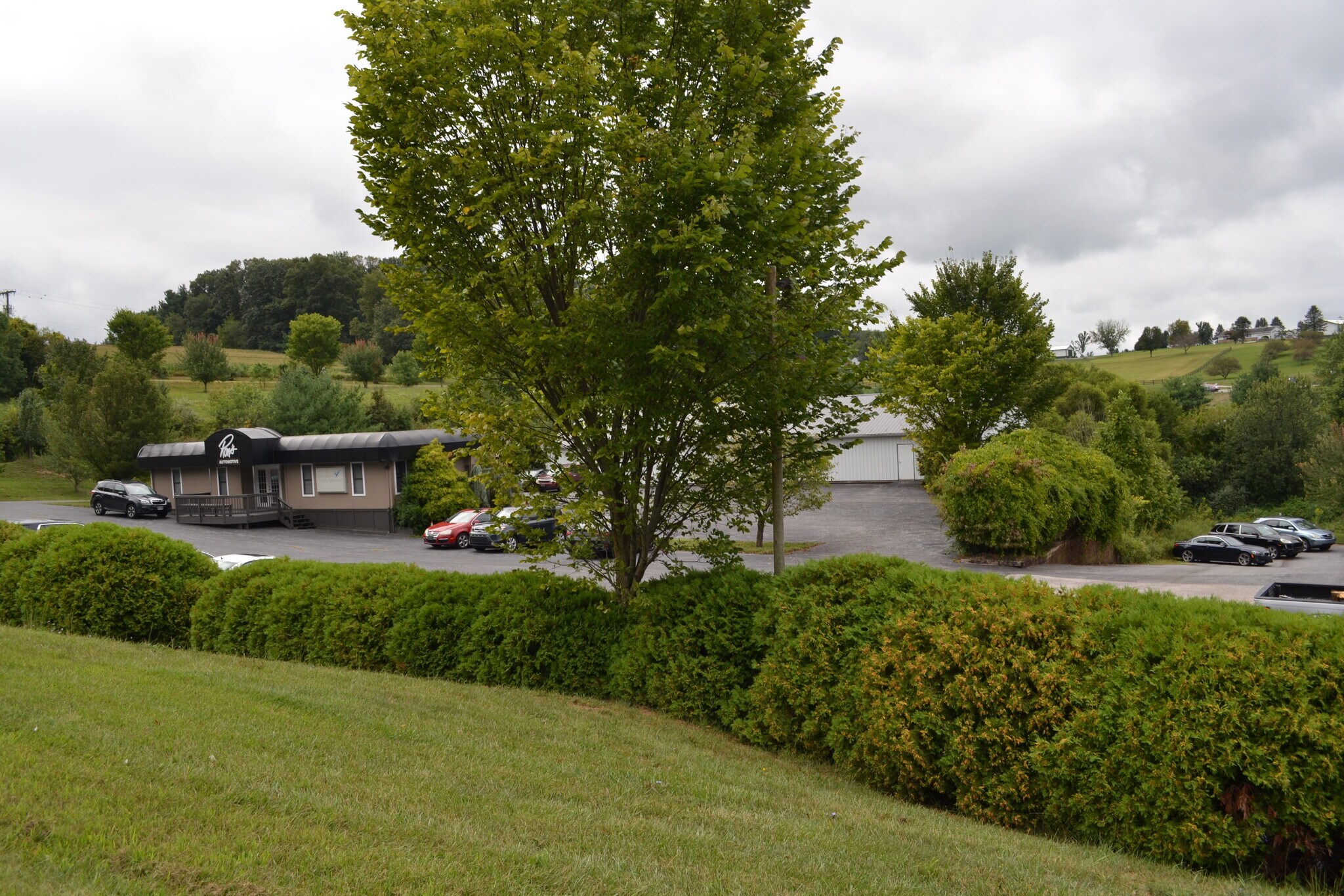 4028 Hanover Pike, Manchester, MD for Sale