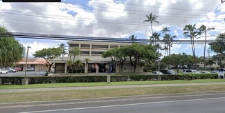 Kahului, HI Retail - 85 W Kaahumanu Ave