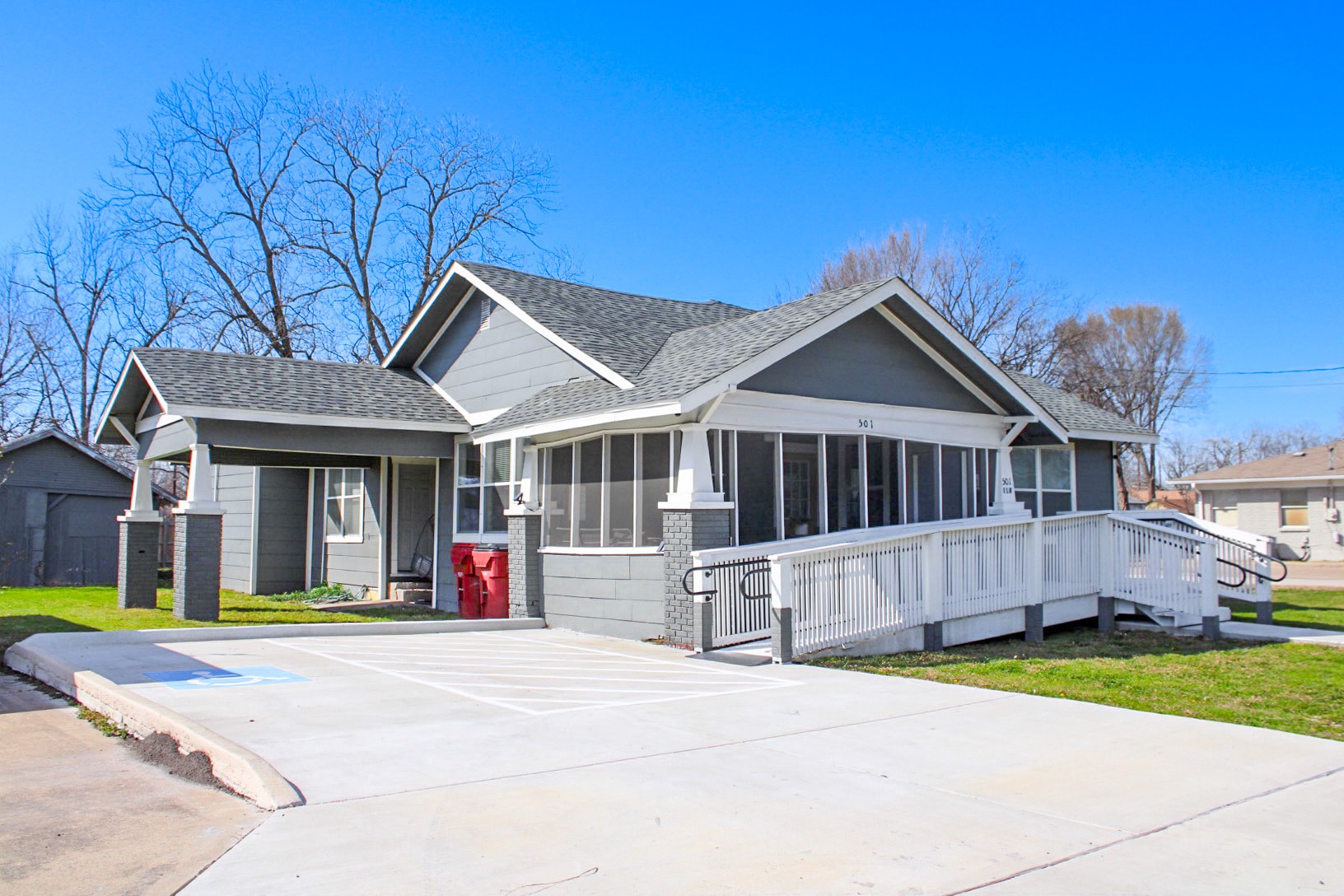 501 S Elm St, Royse City, TX for Sale