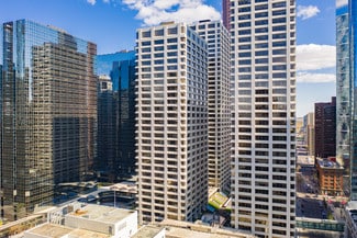 Calgary, AB Office - 255 5th Ave SW