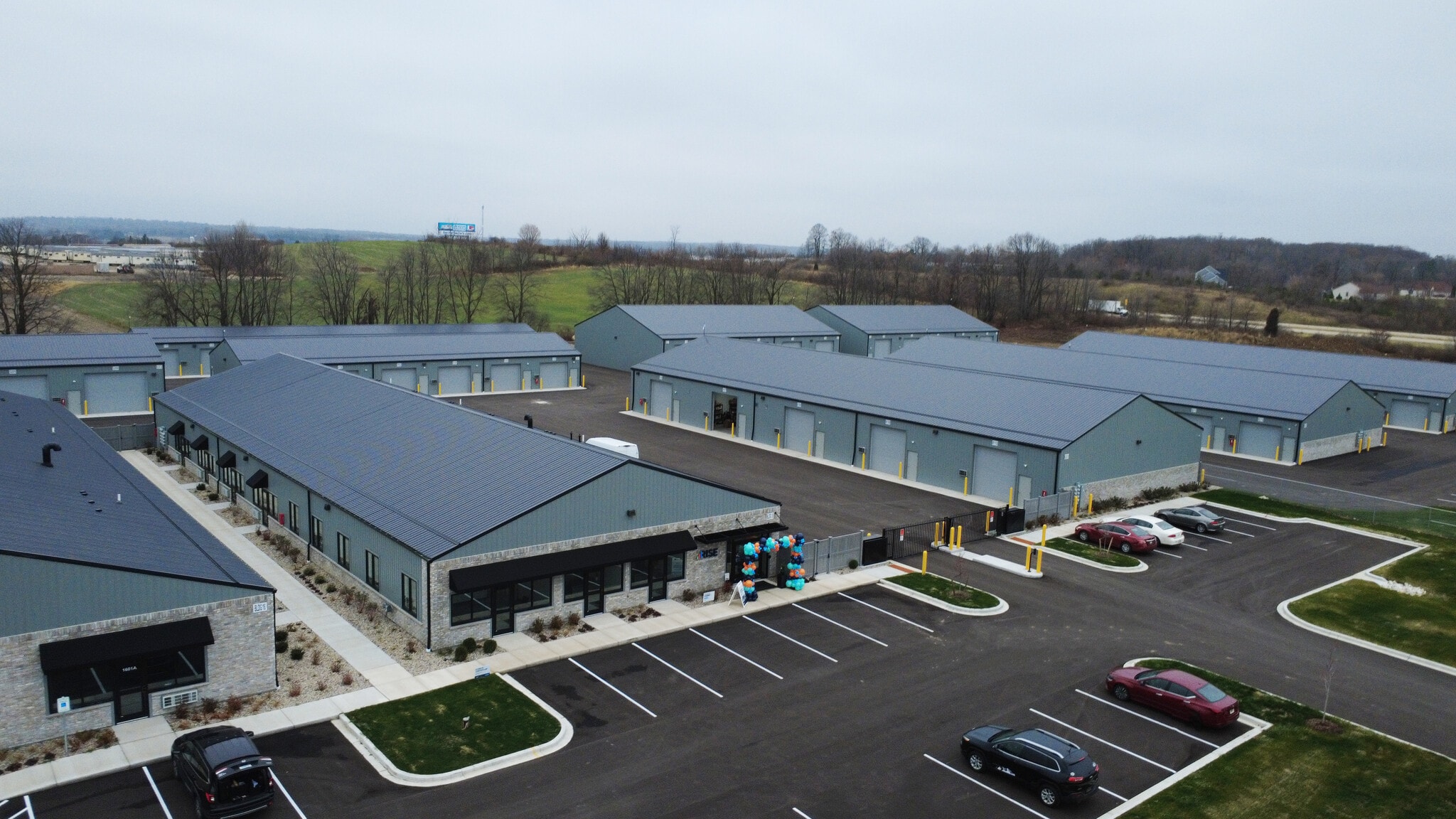 2909 Rise Way, Jackson, WI for Rent