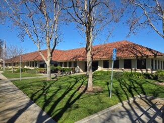 Gilroy, CA Industrial - 8100 Camino Arroyo