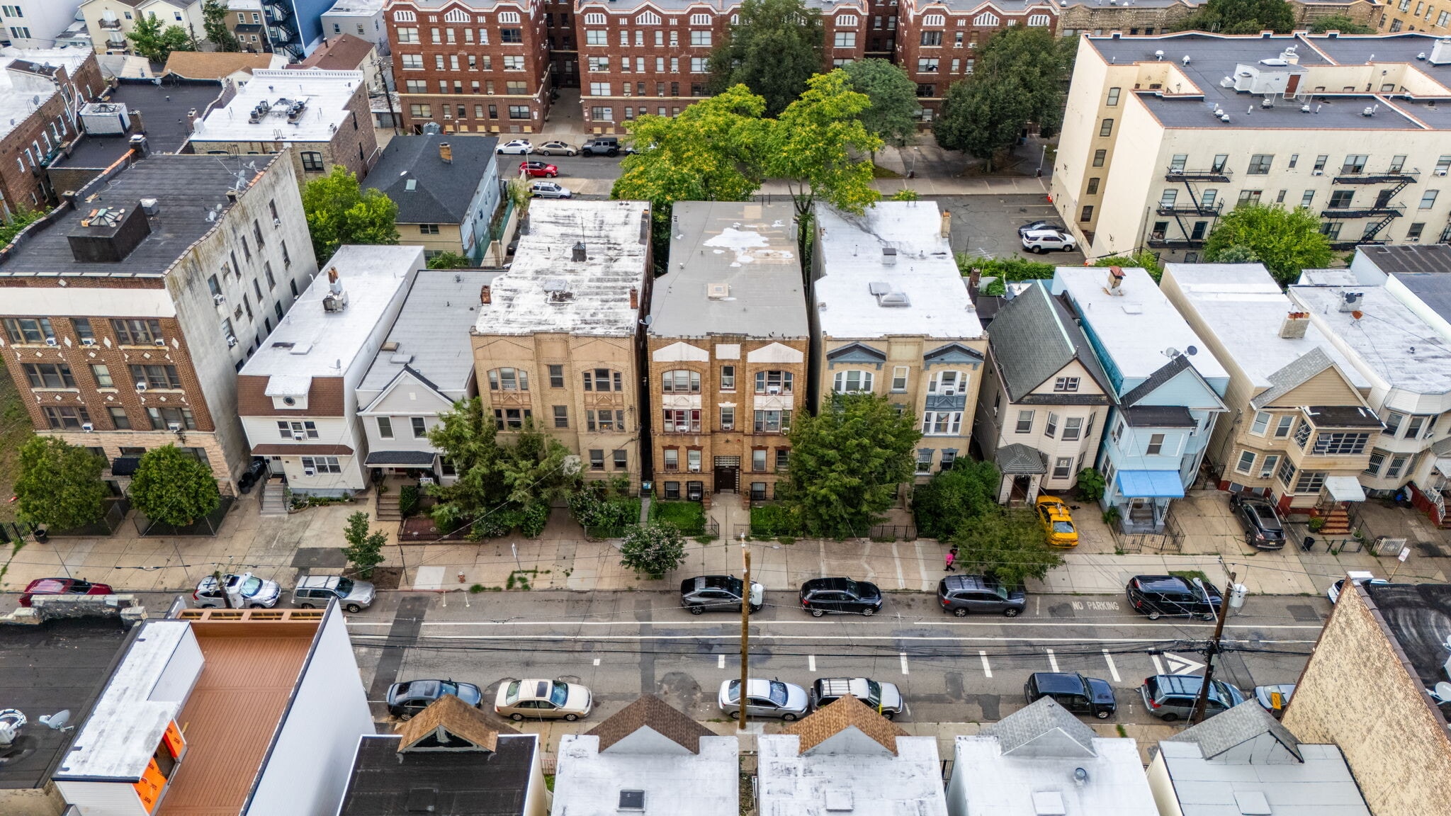 91 Romaine Ave, Jersey City, NJ for Sale