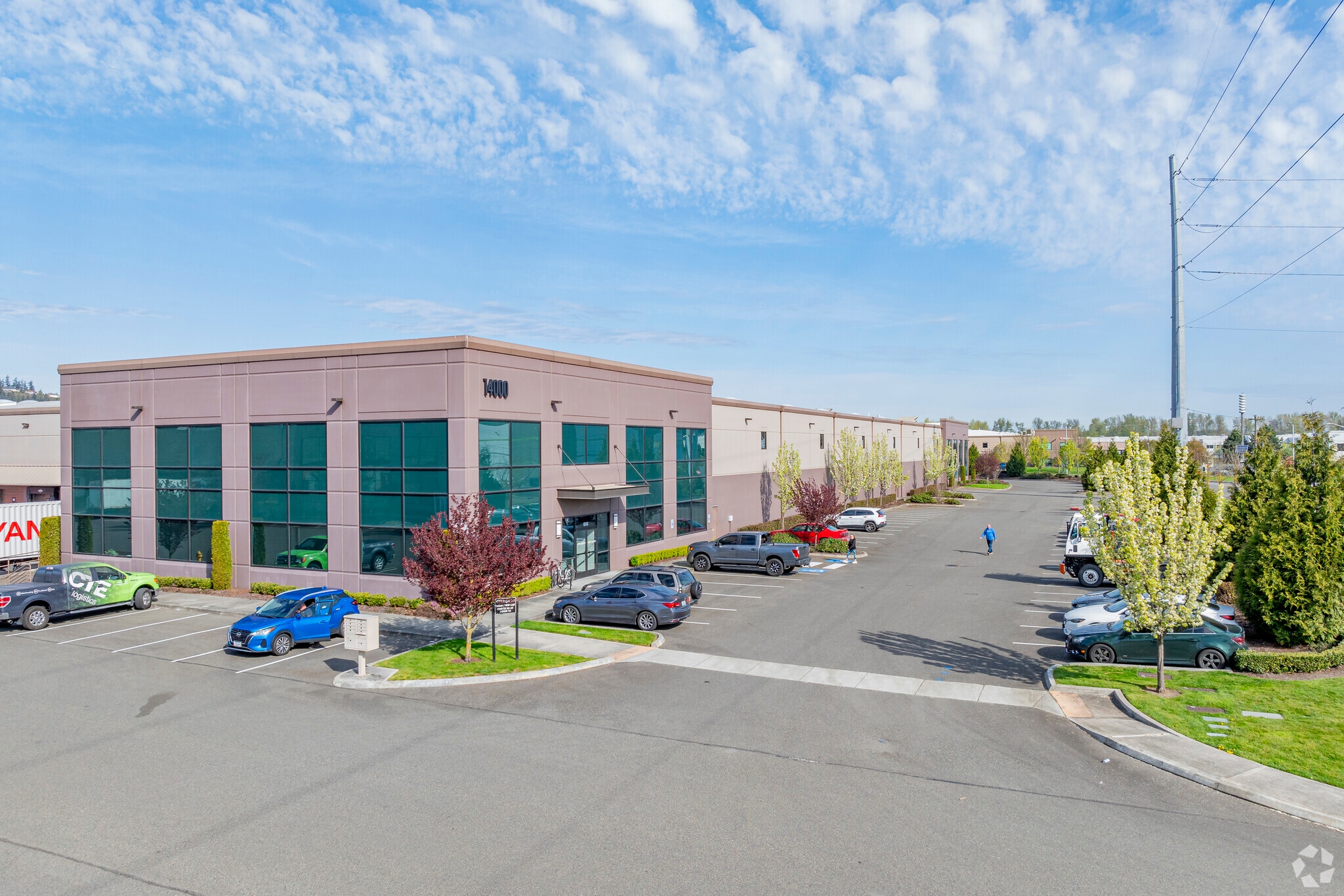 14000 24th St E, Sumner, WA for Rent