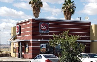 Bakersfield, CA Fast Food - 205 Trask St