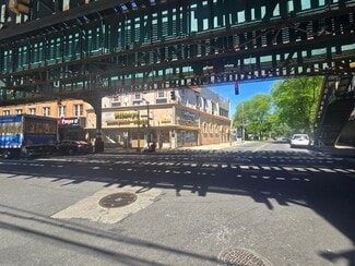 Jamaica, NY Office, Retail - 110-27 Jamaica Ave