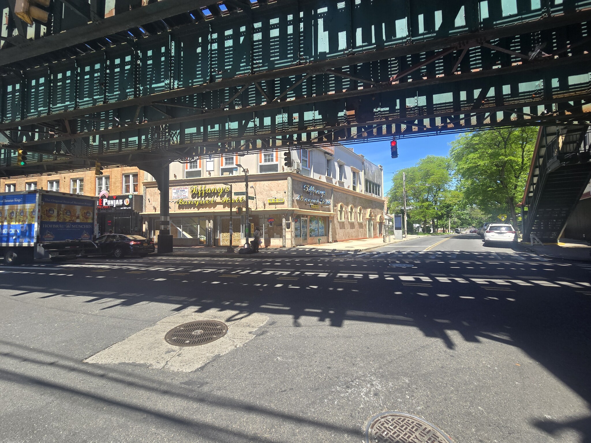 110-27 Jamaica Ave, Jamaica, NY for Rent