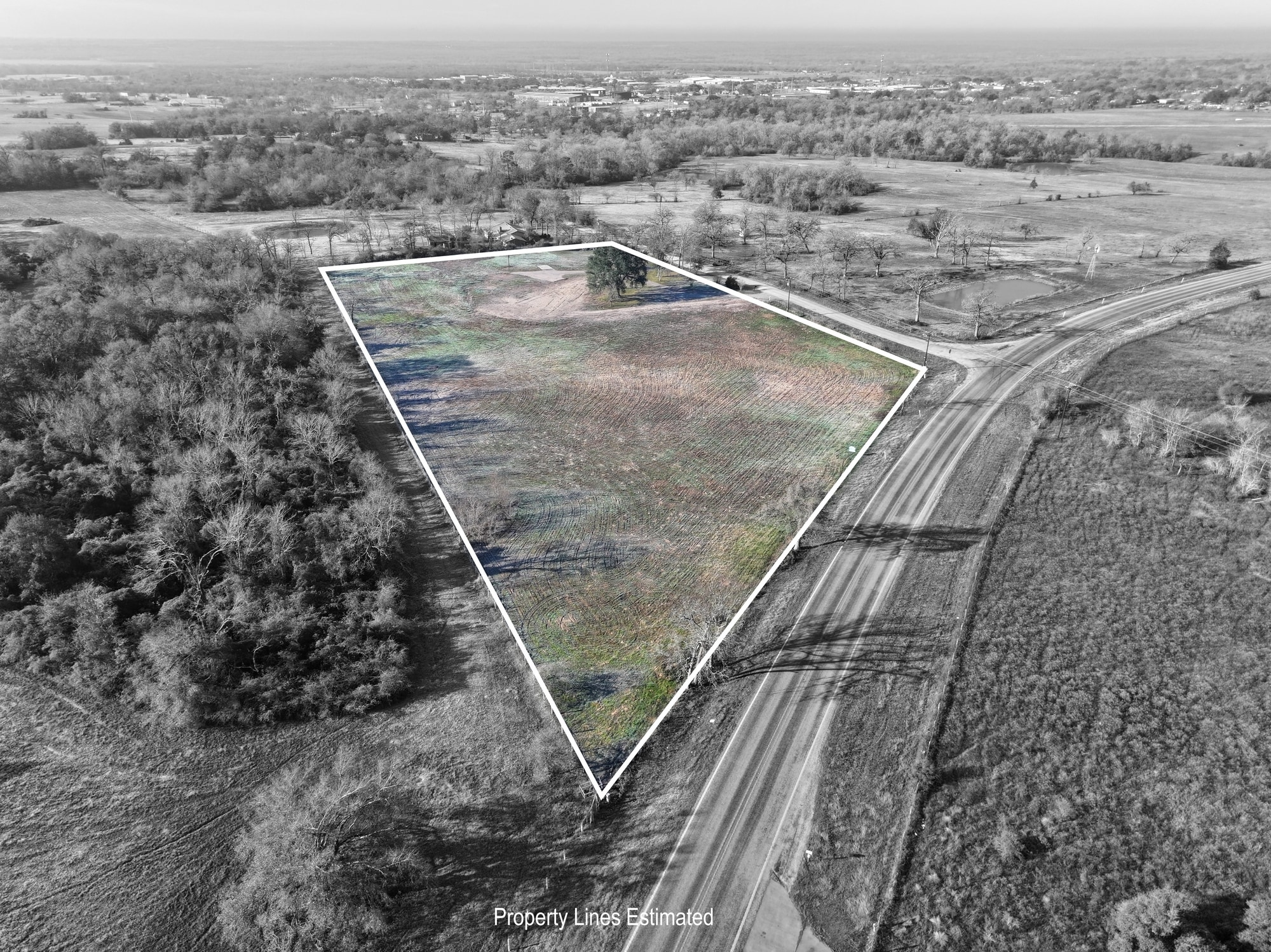 1746 Wendt Rd, Bellville, TX for Sale