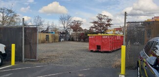 Edison, NJ Commercial Land - 40 Brunswick Ave