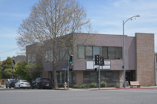 Millbrae, CA Office - 660 El Camino Real