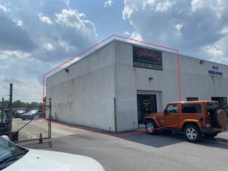 West Chester, PA Flex - 614 Westtown Rd