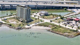 Seabrook, TX Commercial Land - 10th Street