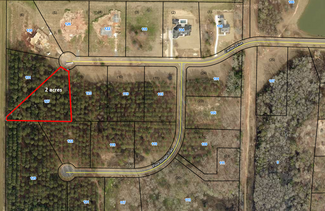 Perry, GA Residential - 127 Canter Dr