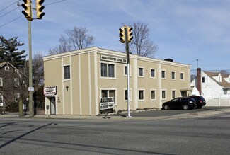 Valley Stream, NY Medical - 99 S Central Ave