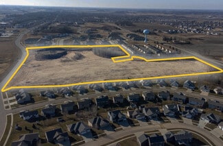 Byron, MN Residential Land - 7th St NE