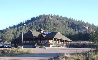 Pine, CO Restaurant - 16940 Pine Valley Rd