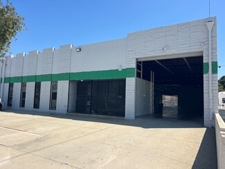 South El Monte, CA Warehouse - 2532 Seaman Ave