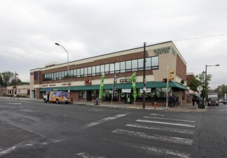 Philadelphia, PA Office, Retail - 200-220 W Chelten Ave