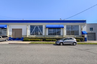 Emeryville, CA Industrial - 1425 63rd St Emeryville, CA Industrial - 1425 63rd St