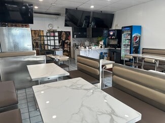 Honolulu, HI Retail - 555 N King St