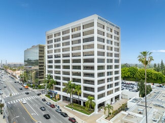 Encino, CA Office, Retail - 16255 Ventura Blvd