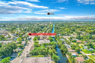 Miami, FL Commercial - 8440 NE 1st Ave