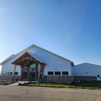 North East, PA Specialty - 10225 E Lake Rd