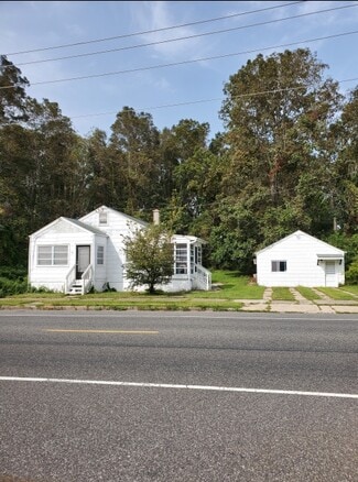 Somers Point, NJ Office/Retail - 49 Mays Landing Rd