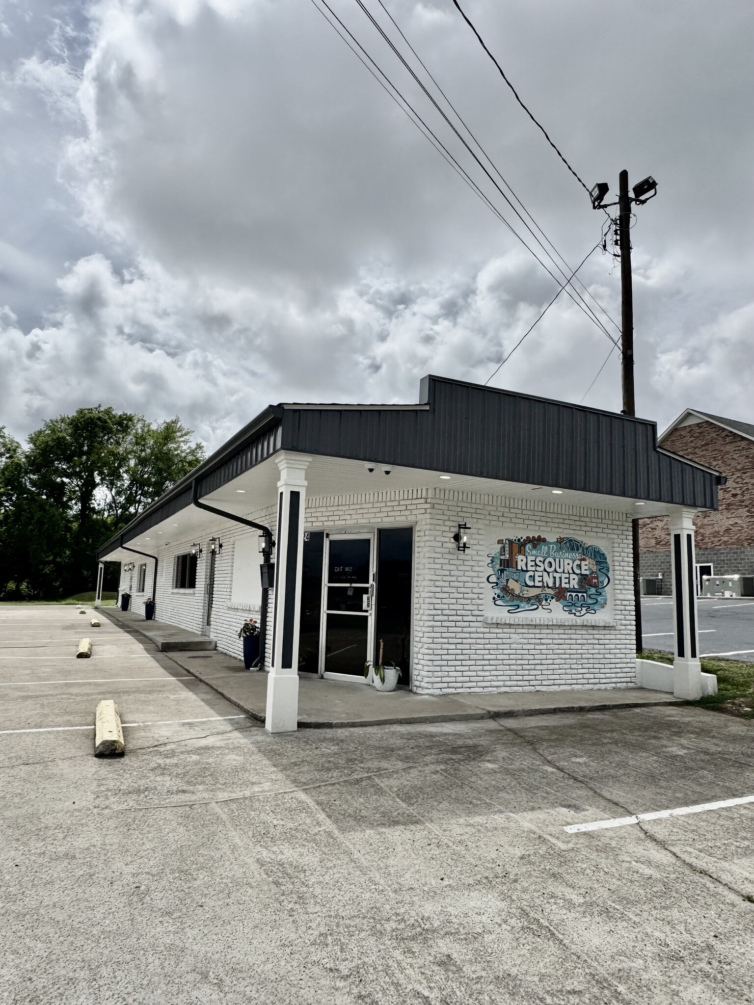 124 10th St, Clarksville, TN for Rent