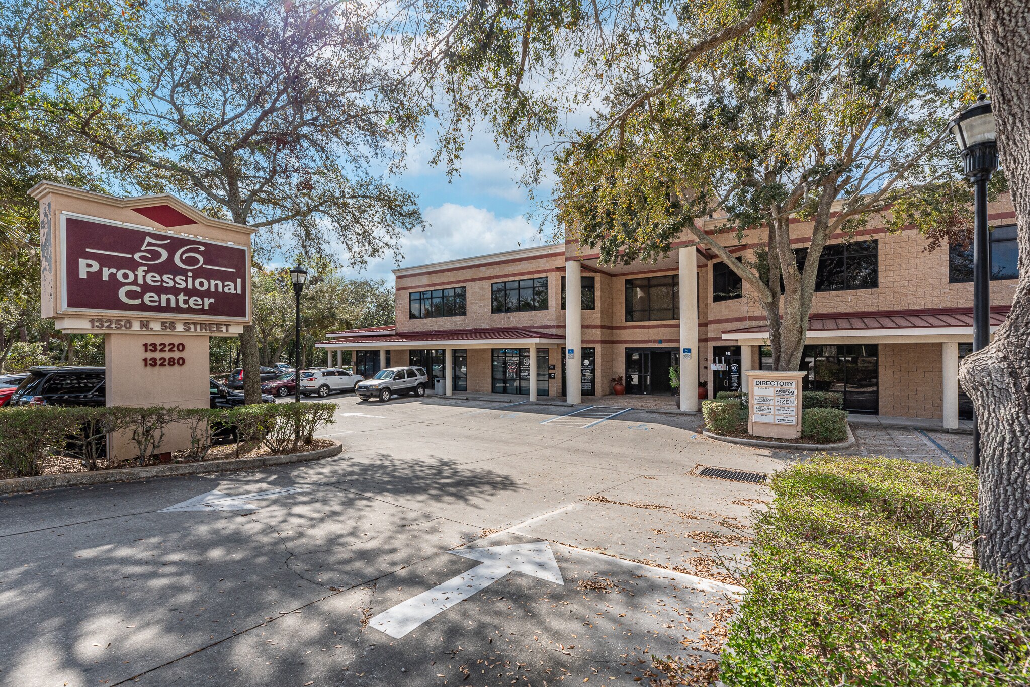 13250 N 56th St, Temple Terrace, FL for Rent